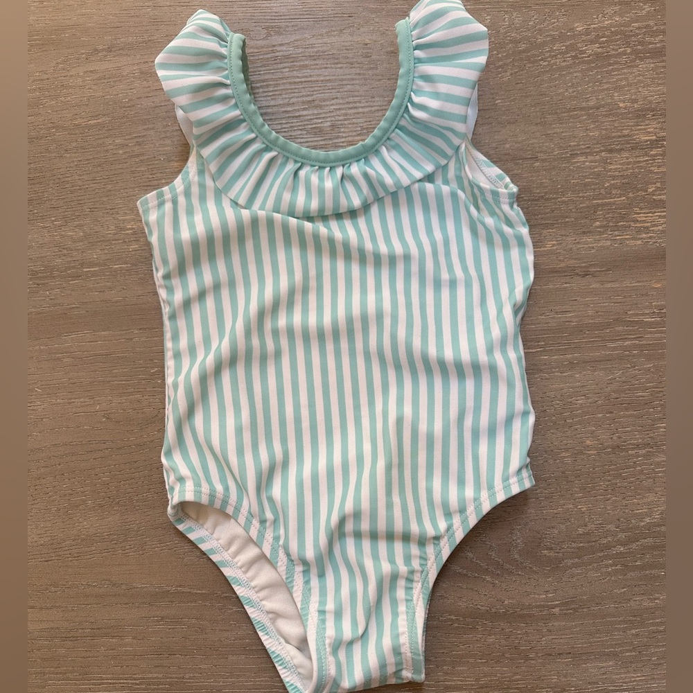 Gap Toddler Girl Bathing Suit